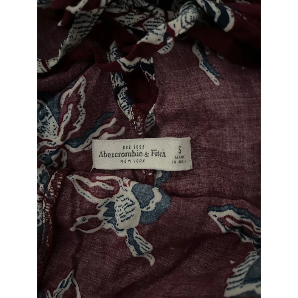 Abercrombie & Fitch abercrombie fitch